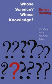 Front cover_Whose Science? Whose Knowledge?
