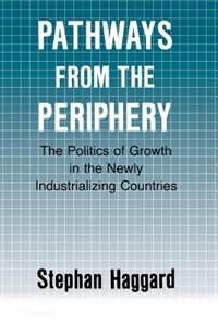 Front cover_Pathways from the Periphery
