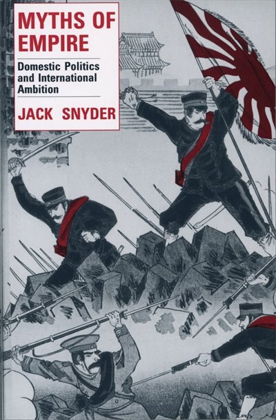 Front cover_Myths of Empire