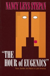 Front cover_The Hour of Eugenics