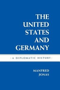 Front cover_The United States and Germany