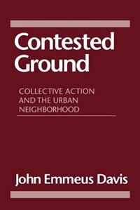 Front cover_Contested Ground