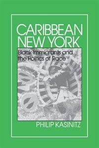 Front cover_Caribbean New York