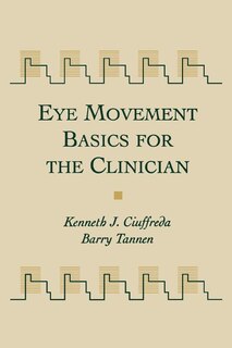 Front cover_Eye Movement Basics for the Clinician