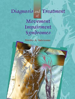 Front cover_Diagnosis and Treatment of Movement Impairment Syndromes