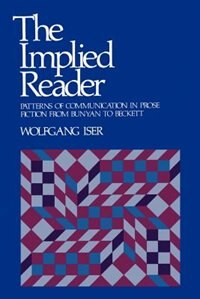 Couverture_The Implied Reader