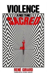 Front cover_Violence and the Sacred