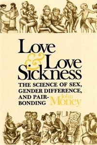 Couverture_Love and Love Sickness