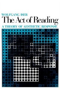 Couverture_The Act of Reading