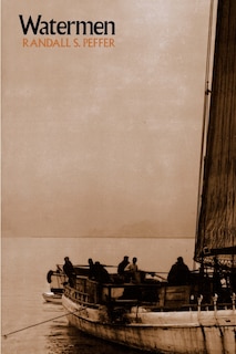 Front cover_Watermen