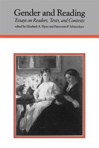Front cover_Gender and Reading