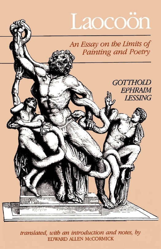 Front cover_Laocoon