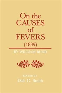 Couverture_On the Causes of Fever (1839)