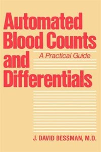 Couverture_Automated Blood Counts and Differentials