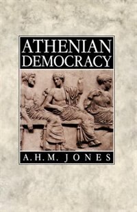 Front cover_Athenian Democracy