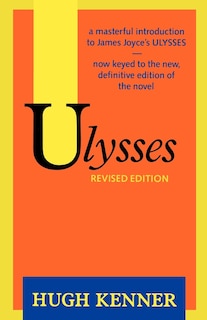 Front cover_Ulysses