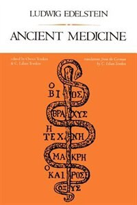 Couverture_Ancient Medicine
