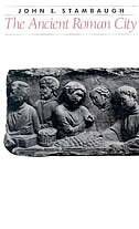Front cover_The Ancient Roman City