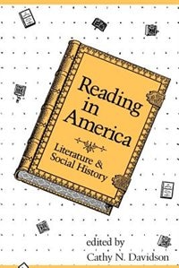 Front cover_Reading in America