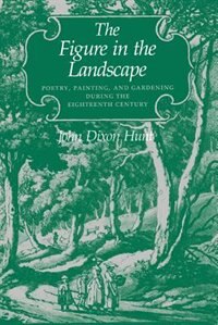 Front cover_The Figure in the Landscape