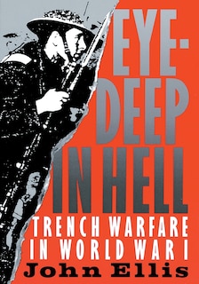 Front cover_Eye-Deep in Hell