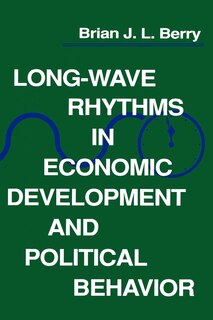 Front cover_Long-Wave Rhythms in Economic Development and Political Behavior