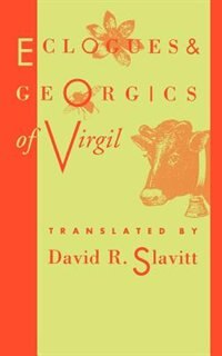 Couverture_Eclogues and Georgics of Virgil