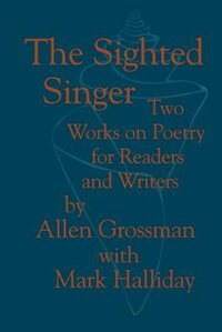 Couverture_The Sighted Singer
