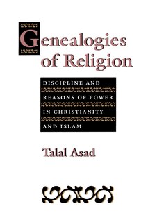 Front cover_Genealogies of Religion