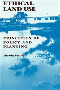 Front cover_Ethical Land Use