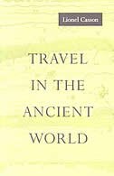 Front cover_Travel in the Ancient World