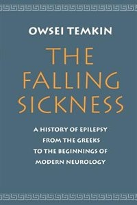 Front cover_The Falling Sickness
