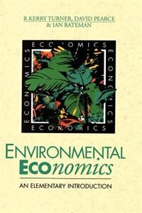 Front cover_Environmental Economics