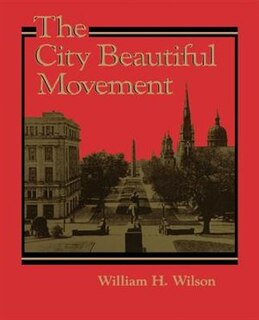 Couverture_The City Beautiful Movement