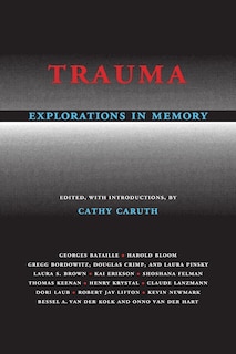 Front cover_Trauma