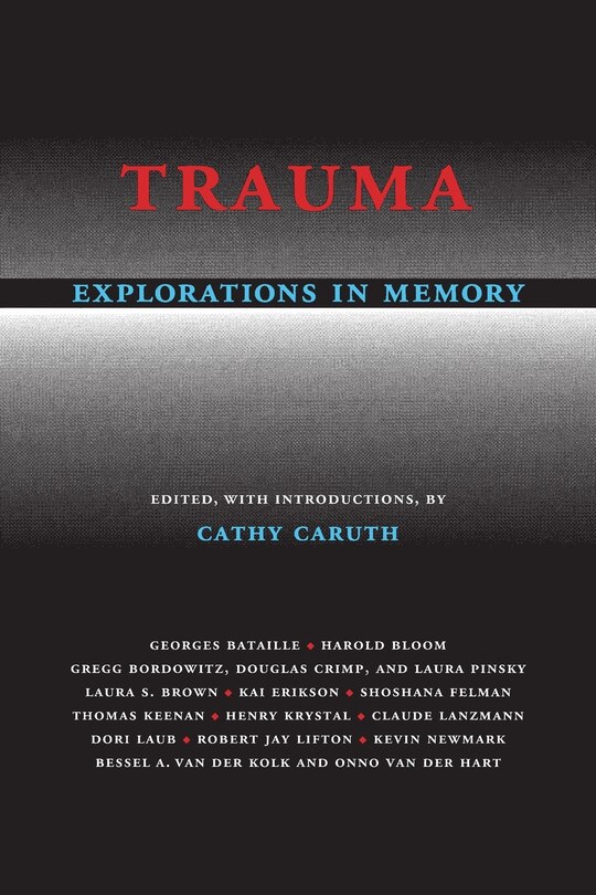 Front cover_Trauma