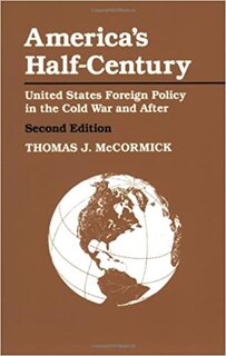 Front cover_America's Half-century