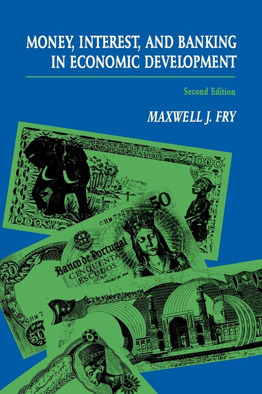 Couverture_Money, Interest, and Banking in Economic Development