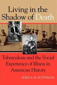 Couverture_Living in the Shadow of Death