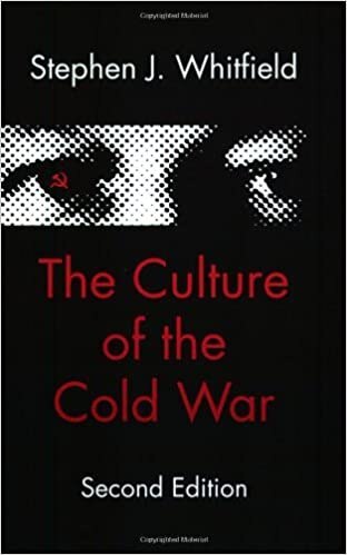 Couverture_The Culture of the Cold War