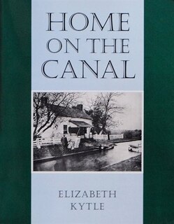 Front cover_Home on the Canal