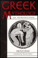 Front cover_Greek Mythology