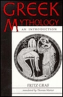 Front cover_Greek Mythology