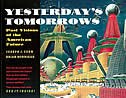 Front cover_Yesterday's Tomorrows
