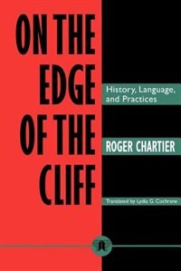 Front cover_On the Edge of the Cliff