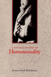 Front cover_A Natural History of Homosexuality