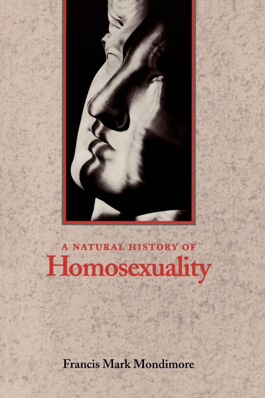 Front cover_A Natural History of Homosexuality