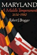 Couverture_Maryland, A Middle Temperament