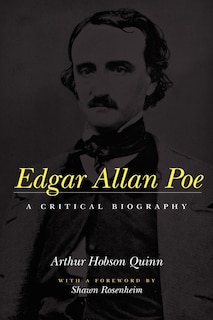 Front cover_Edgar Allan Poe