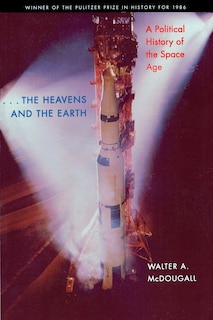 Front cover_the Heavens and the Earth